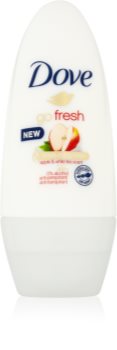 Dove Go Fresh Apple & White Tea Antiperspirant roll-on