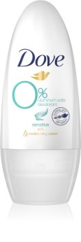 Dove Sensitive Deo Roll-On