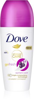 Advanced Care Go Fresh Acai - Acai berry 50 ml