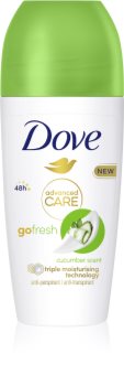 Advanced Care Go Fresh Cucumber & Green Tea - 50 ml