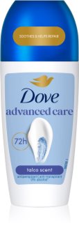 Advanced Care Talco - 50 ml