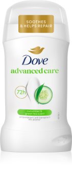 Advanced Care Cucumber & Green Tea - 50 ml