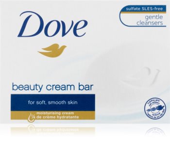 Dove Original čisticí tuhé mýdlo