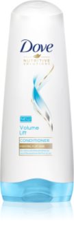 Dove Nutritive Solutions Volume Lift balsam pentru păr fin cu efect de volum