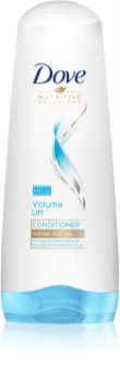 Dove Nutritive Solutions Volume Lift odżywka nadająca objętość włosom