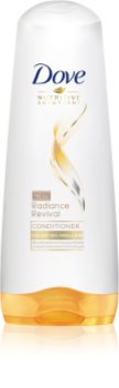 Dove Nutritive Solutions Radiance Revival Conditioner für trockenes und sprödes Haar