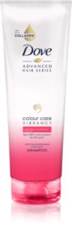 Dove Advanced Hair Series Colour Care Shampoo für gefärbtes Haar