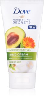 Dove Nourishing Secrets Invigorating Ritual krema za ruke za suhu kožu