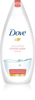 Dove Anti-Stress Mizellen-Duschgel