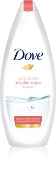 Dove Anti-Stress micellás tusfürdő