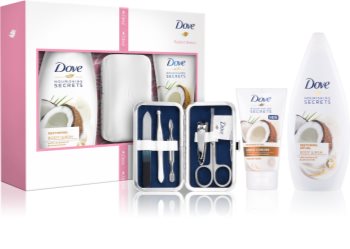 Dove Nourishing Secrets Restoring Ritual confezione regalo II. da donna