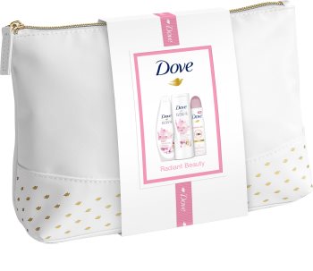 Dove Nourishing Secrets Glowing Ritual kosmetická sada I.