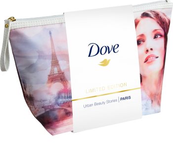 Dove Anti-Stress coffret cosmétique I. pour femme