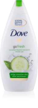 Dove Go Fresh ekonomično pakiranje III. za žene