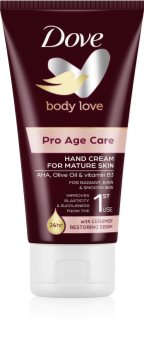 Body Love Pro Age - 75 m