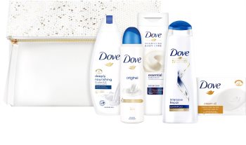 Dove Nutritive Solutions Intensive Repair Geschenkset (für Damen)