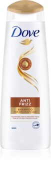 Dove Anti Frizz shampoing nourrissant anti-frisottis