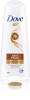 Dove Anti Frizz après-shampoing nourrissant anti-frisottis