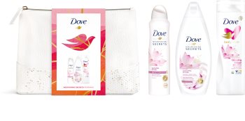 Dove Nourishing Secrets Renewing ajándékszett (testre)