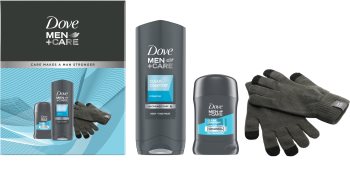 Dove Men+Care подарочный набор (для тела) для мужчин
