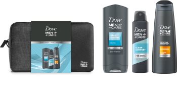 Dove Men+Care zestaw upominkowy (dla mężczyzn)