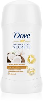 Dove Nourishing Secrets Restoring Ritual Antiperspirantti Puikko 48h