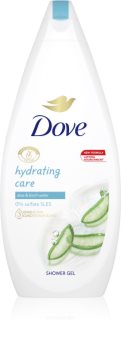 Dove Hydrating Care gel de dus hidratant