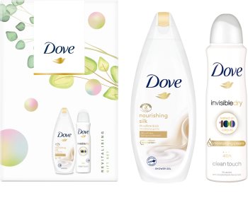 Dove Revitalising Geschenkset (für den Körper)