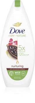 Dove Nourishing Secrets Nurturing Ritual pflegendes Duschgel