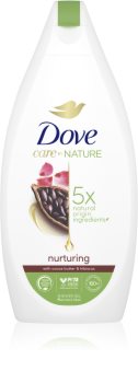 Dove Nourishing Secrets Nurturing Ritual pflegendes Duschgel