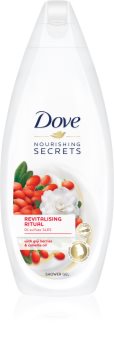 Dove Revitalising Ritual doccia gel rivitalizzante