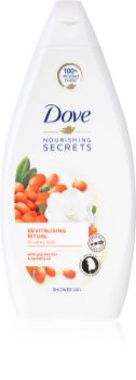 Dove Revitalising Ritual gel de dus revitalizant