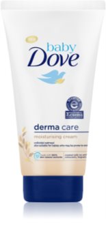Dove Baby Derma Care Hydraterende Crème voor Kinderen