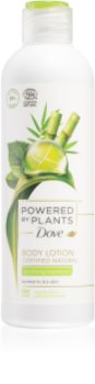 Dove Powered by Plants Bamboo Kalmerende Body Milk