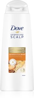 Dove DermaCare Scalp Anti-Dandruff čisticí šampon proti lupům