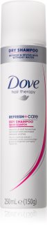 Dove Refresh+Care suchý šampon