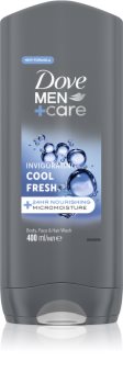 Men+Care Cool Fresh - 400 ml