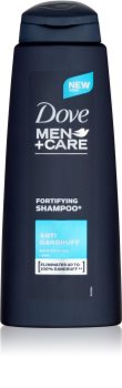 Dove Men+Care Anti Dandruff Anti-Dandruff Shampoo for Men