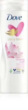 Dove Nourishing Secrets Glowing Ritual Bodylotion