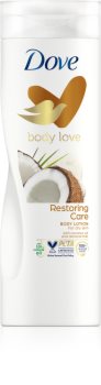 Dove Nourishing Secrets Restoring Ritual молочко для тела