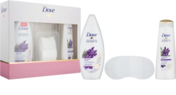 Dove Nourishing Secrets Relaxing Ritual Presentförpackning I. för Kvinnor