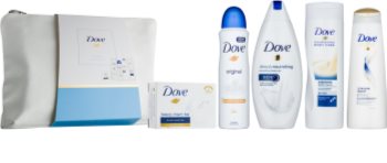 Dove Beauty & Care Beauty Collection zestaw kosmetyków I.