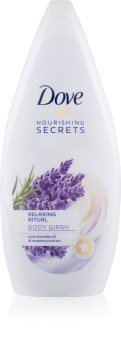Dove Nourishing Secrets Relaxing Ritual душ гел