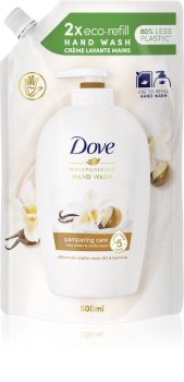 Purely Pampering Shea Butter & Vanilla - beurre de karité et vanille 500 ml Recharge
