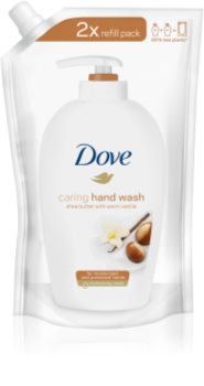 Dove Purely Pampering Shea Butter savon liquide recharge