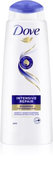 Dove Nutritive Solutions Intensive Repair șampon fortifiant pentru păr deteriorat