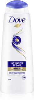 Dove Nutritive Solutions Intensive Repair shampoo rinforzante per capelli rovinati