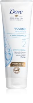 Dove Advanced Hair Series Oxygen Moisture hidratáló kondicionáló
