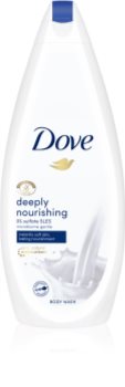 Dove Deeply Nourishing gel de dus hranitor