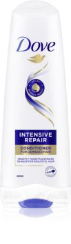Dove Nutritive Solutions Intensive Repair regenerierender Conditioner für beschädigtes Haar